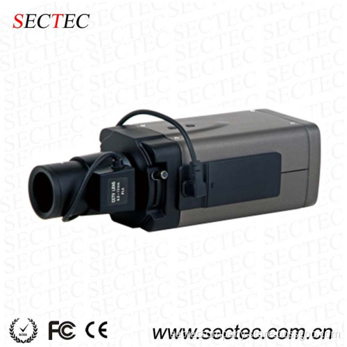 CCTV Stand / Box Camera with OSD Menu (ST-985P)